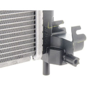 Mahle Engine Radiator fits Fiat Tipo 2015-2020 1.6