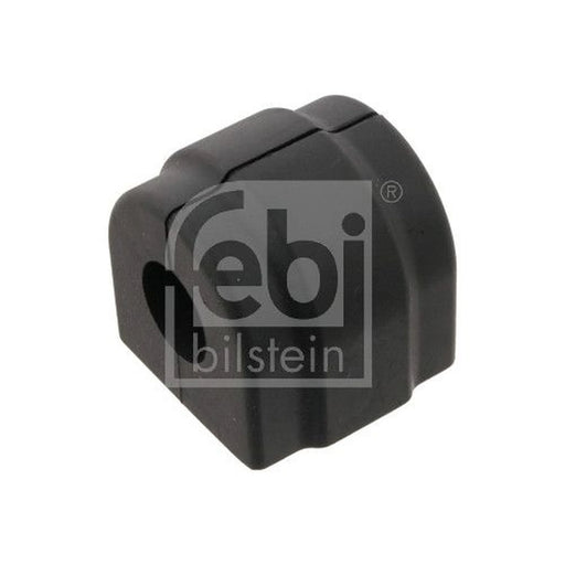 Febi Anti Roll Bar Mounting Bracket Front 33377