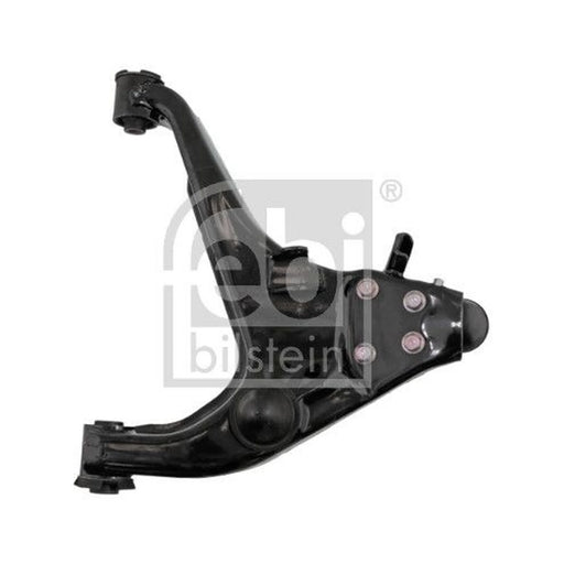 Febi Control/Trailing Arm Front Right 41805