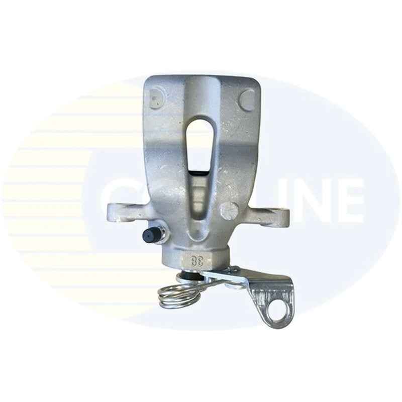 Comline Brake Caliper Assembly Rear Left fits Alfa Romeo 147 2001-2010
