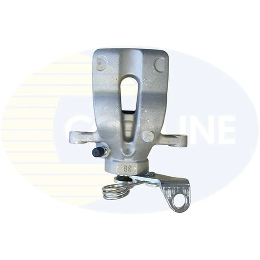 Comline Brake Caliper Assembly Rear Left fits Alfa Romeo 147 2001-2010