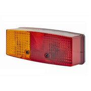 Hella Tail Light / Lamp R10W Left fits Fendt Farmer 1972 on