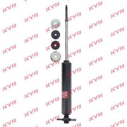 KYB Shock Absorber Damper Strut Rear fits Mercedes-Benz /8 1968-1977