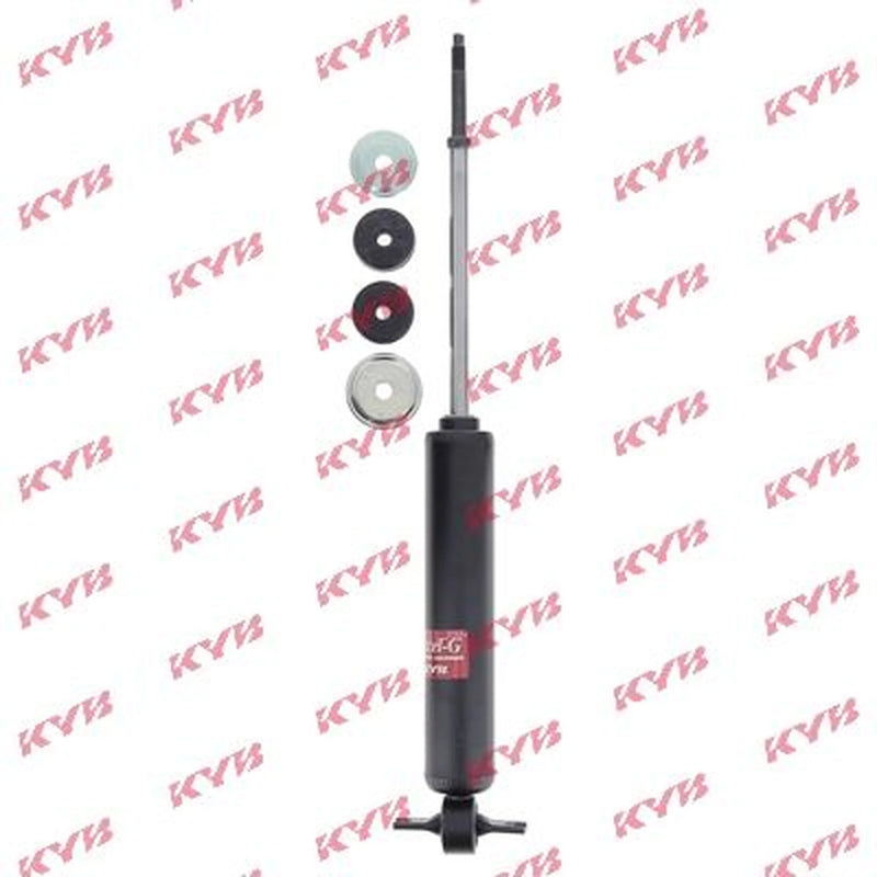 KYB Shock Absorber Damper Strut Rear fits Mercedes-Benz /8 1968-1977