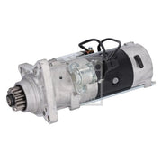 Febi Starter Motor 24V 5.5kW 12 Teeth 180665