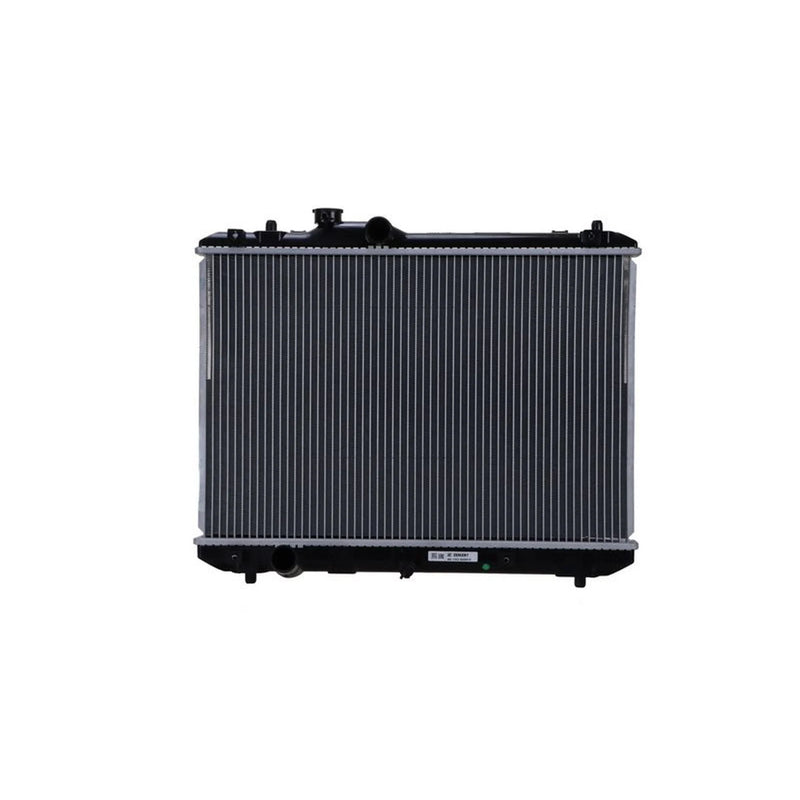 Hella Engine Radiator 8MK 366 303-701