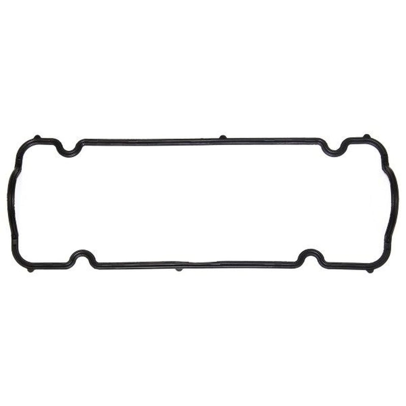 Elring Cylinder Head Cover Gasket fits Fiat Doblo 2001 on 1.2