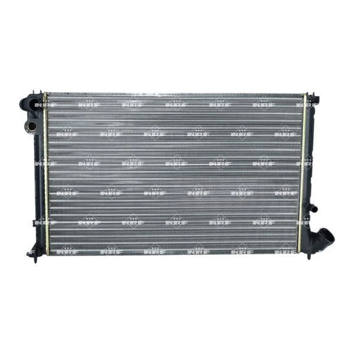 NRF Engine Radiator 58076