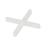 Silverline Tile Spacers 1000pk 2mm Silverline - Dynamic Drive