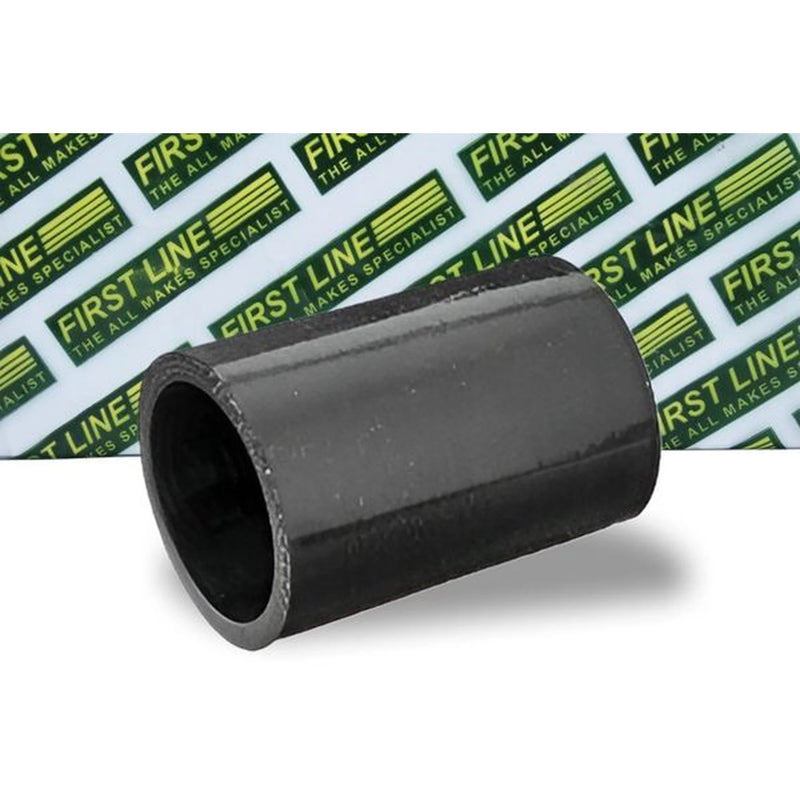 First Line Intercooler Turbo Charge Air Hose Front fits Nissan Qashqai +2
