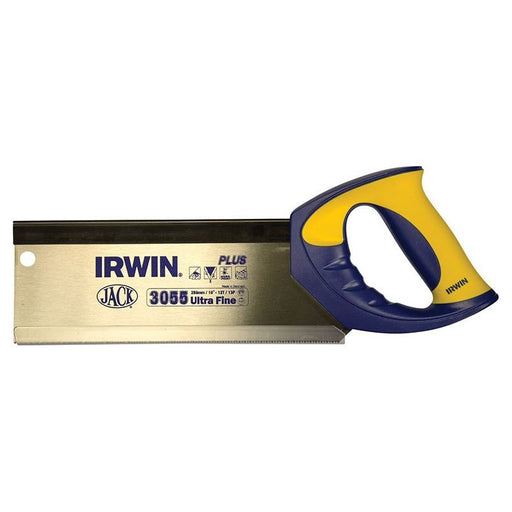 Irwin® Jack® Tenon Saw XP3055-250 250mm (10in) 12 TPI IRWIN® Jack® - Dynamic Drive