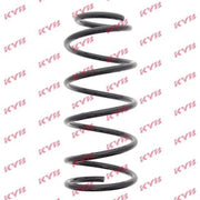 KYB Front Suspension Coil Spring fits Citroën Dispatch I 1995-2006 1.9