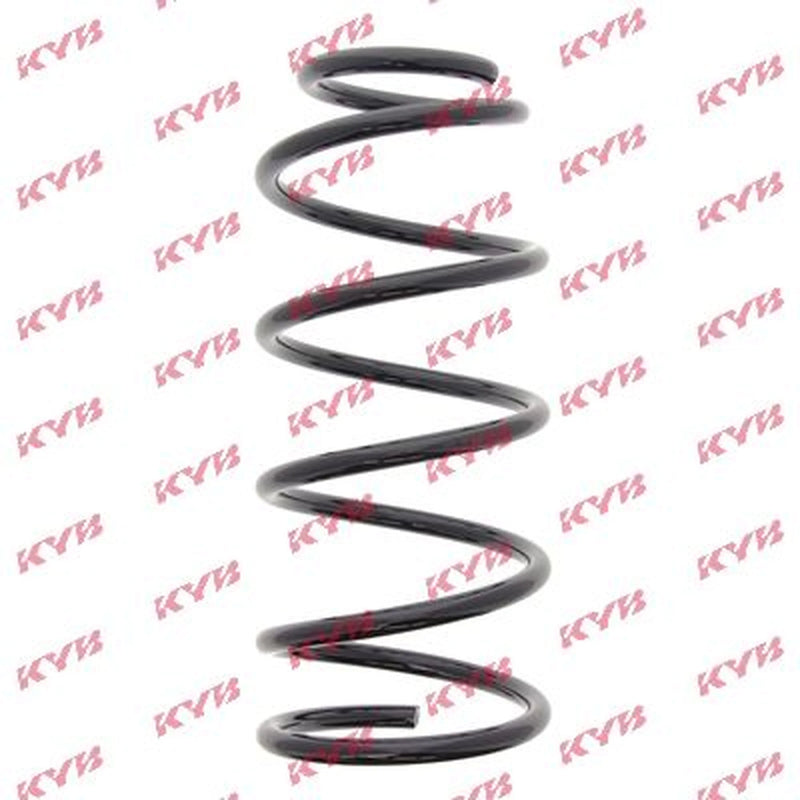 KYB Front Suspension Coil Spring fits Citroën Dispatch I 1995-2006 1.9