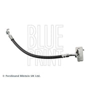 Blue Print Brake Hydraulic Hose Line Rear Left ADG053324