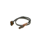 Bosch O2 Lambda Oxygen Sensor after catalytic converter fits Porsche Cayenne