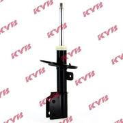 KYB Shock Absorber Damper Strut Front fits Peugeot 308 II 2013-2021