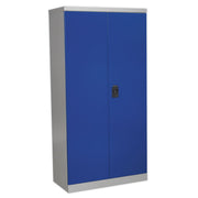 Sealey Premier Industrial Premier Industrial Full Height Cabinet APIC1800F Sealey Premier Industrial - Dynamic Drive
