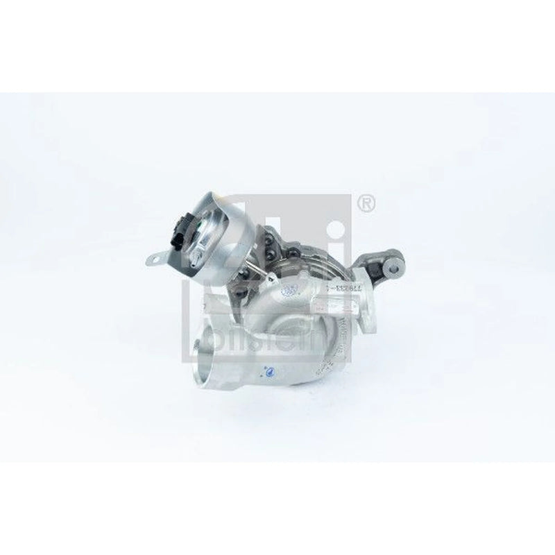Febi Turbocharger Turbo Unit 186898