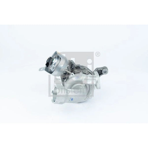 Febi Turbocharger Turbo Unit 186898