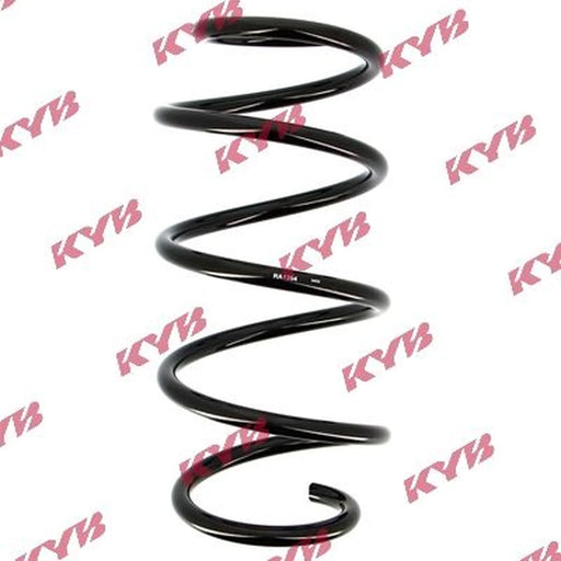 KYB Front Suspension Coil Spring RA1354