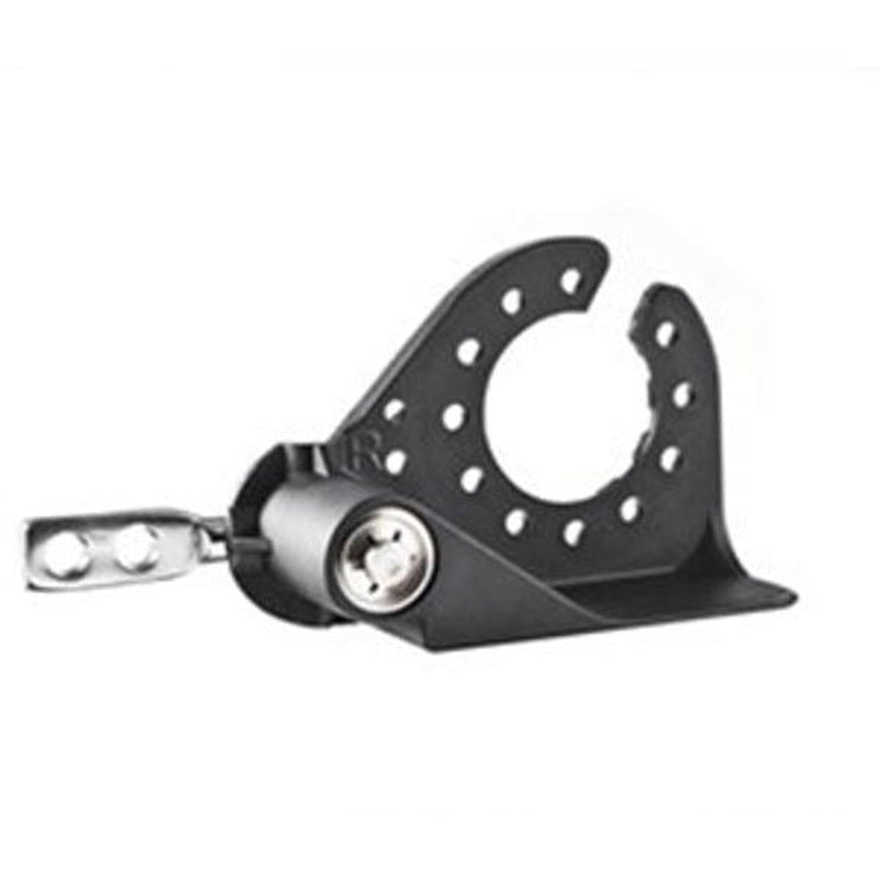 Brink Products Fold Away Socketplate Right Hand