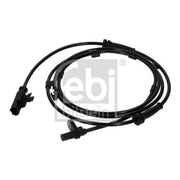 Febi ABS Wheel Speed Sensor Rear Right 1002002