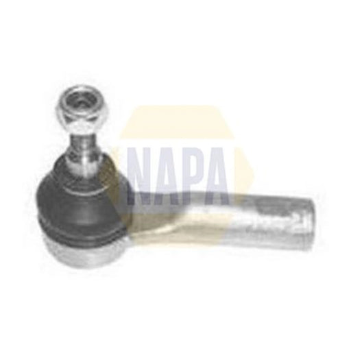 NAPA Steering Tie Rod End Ball Joint Front Left M14x1.25 NST6387