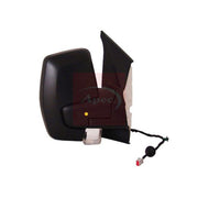 Apec Door / Wing Mirror Right fits Ford Tourneo Custom V362 Bus 2012-2023