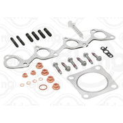 Elring Charger Mounting Kit 733.870