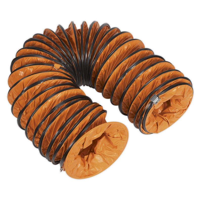 Sealey Flexible Ducting300mm 5m VEN300AK1 Sealey - Dynamic Drive