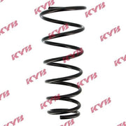 KYB Rear Suspension Coil Spring fits Kia Cerato I 2005-2008 1.5 1.6