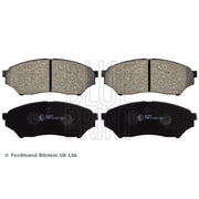 Blue Print Front Brake Pad Set ADC44254