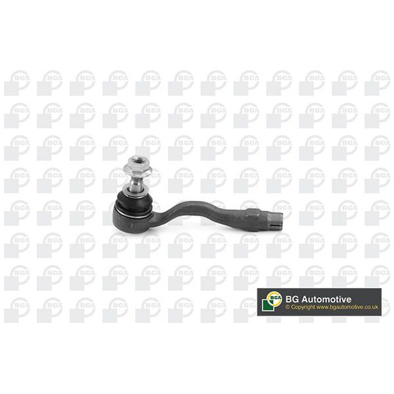BGA Steering Tie Rod End Ball Joint Front Right fits BMW X3 2010-2017