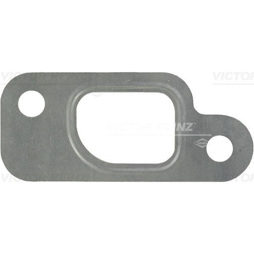 Victor Reinz Exhaust Manifold Gasket Wide Thick 71-34117-00