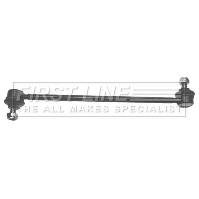 First Line 2 x Stabiliser Bar Links fits Toyota Avensis 2000-2008