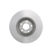 Bosch 2 x Vented Brake Discs fits Audi A6 C6 2004-2011 2.0 2.4 2.7 2.8 3.0 3.2