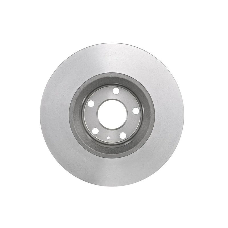 Bosch 2 x Vented Brake Discs fits Audi A6 C6 2004-2011 2.0 2.4 2.7 2.8 3.0 3.2