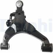 Delphi Control/Trailing Arm Front