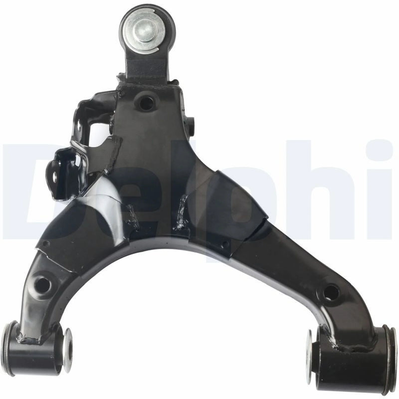 Delphi Control/Trailing Arm Front