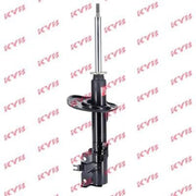 KYB Shock Absorber Damper Strut Front Right fits Nissan X-Trail 2011-2014