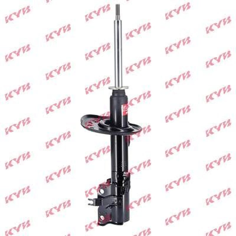 KYB Shock Absorber Damper Strut Front Right fits Nissan X-Trail 2011-2014