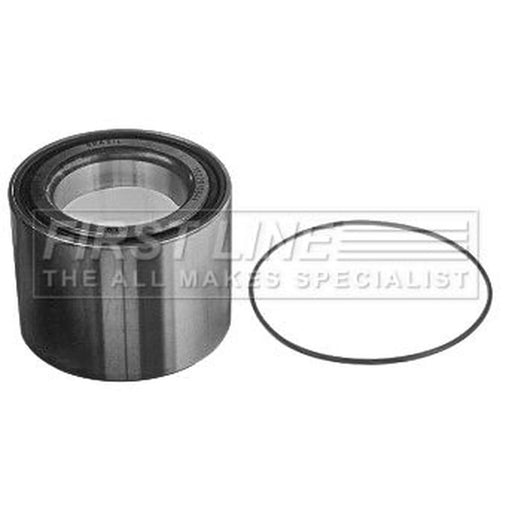 First Line Wheel Bearing Kit fits VW Amarok 2010-2022 2.0 3.0