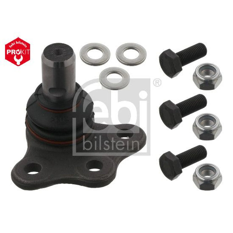 Febi Ball Joint Front Right 33841