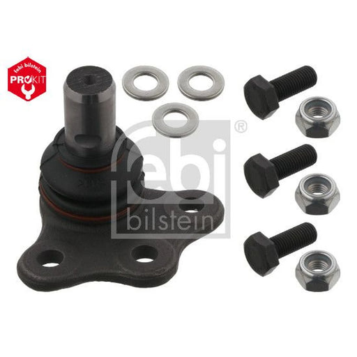 Febi Ball Joint Front Right 33841