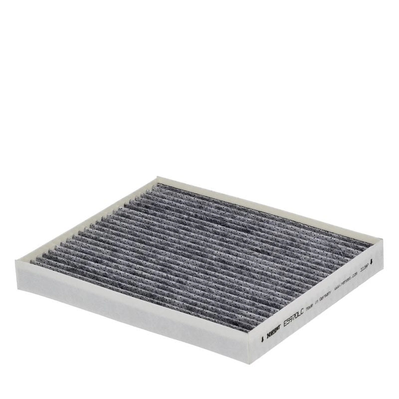 Hengst Cabin Air Filter (Pollen Filter) fits Hyundai Ioniq 2016-2022 1.6