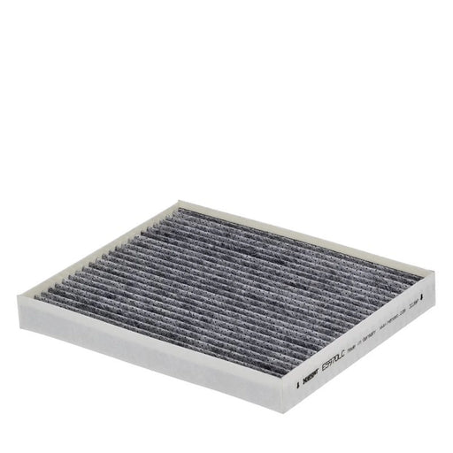 Hengst Cabin Air Filter (Pollen Filter) fits Hyundai Ioniq 2016-2022 1.6