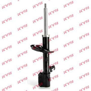KYB Shock Absorber Damper Strut Front Left fits Nissan Micra III 2002-2010
