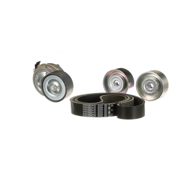 Gates V-Ribbed Belt Set K038PK1920HD