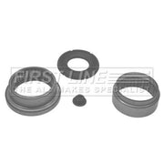First Line Wishbone / Control / Trailing Arm Bush fits Peugeot 206 Cc 2000-2008