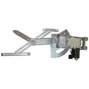 Valeo Electric Window Regulator Lifter Left Front 850304